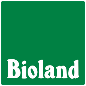 Bioland-Siegel