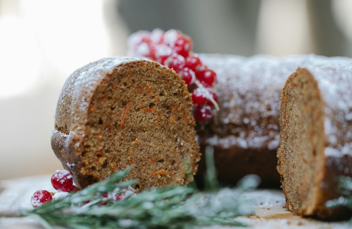 Rüblikuchen