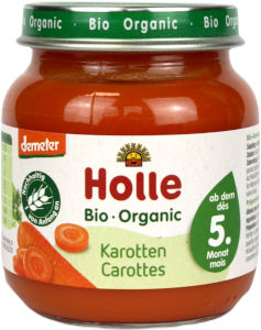 Holle Karotten